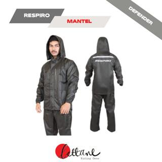 RESPIRO DEFENDER || Jas Hujan || Rain Suit Waterproof