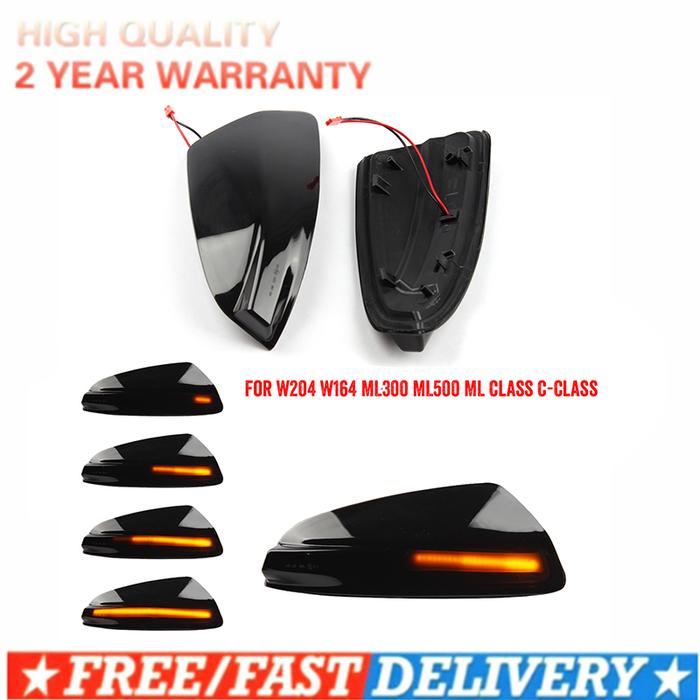 For Mercedes Benz Viano W639 2010/07-2014 Facelift Dynamic