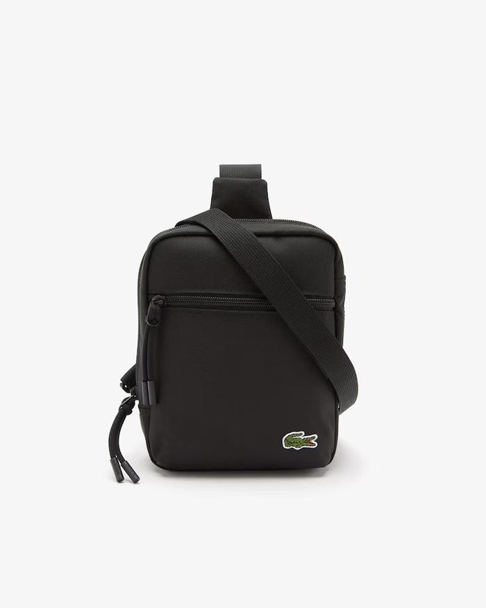 Tas Selempang Pria Lacos Small Flat Crossover Bag (NH3307LV) Original