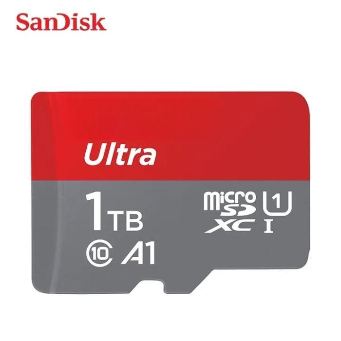 UItra Memory Card, 128gb, 64gb, 256gb, C10, 512gb, 1tb,2tb, 32gb,High-Speed Flash Memory Card, Camer