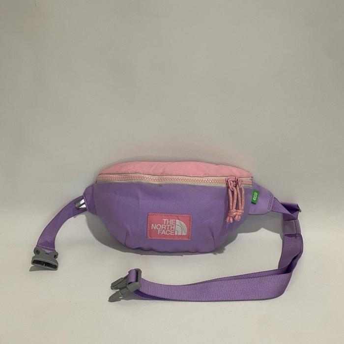 TNF The North Face wb waist bag anak
