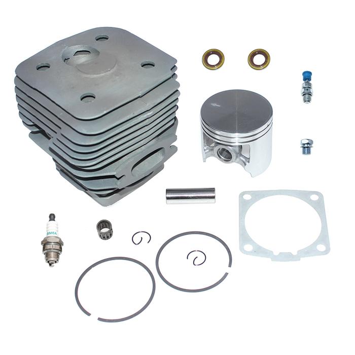 Kit Piston Silinder 56Mm untuk Husqvarna 395 395XP 395EPA 395XP