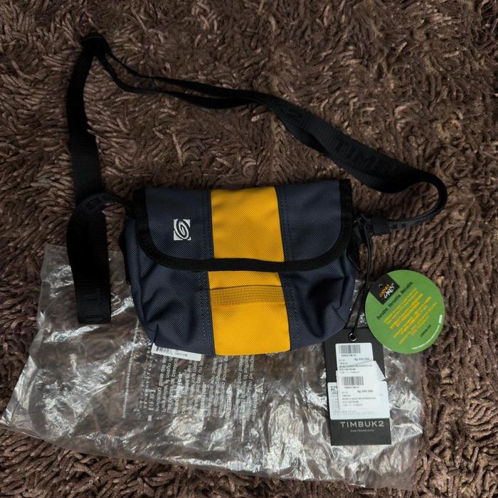 SLING BAG TIMBUK2 ORIGINAL