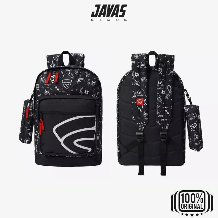 Tas Punggung Friday Killer Original Backpack 952