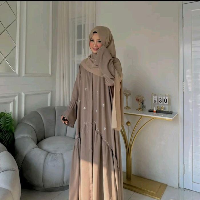 Alena abaya//abaya terbaru//Abaya Alena