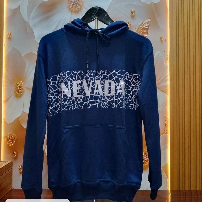 Hoodie Nevada American jeans original
