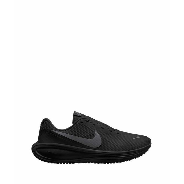 Sepatu Lari Nike W Revolution 8 Black Wanita [ HJ8485002 ]