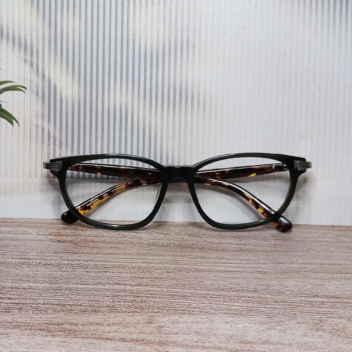 frame kacamata Lee Cooper original second