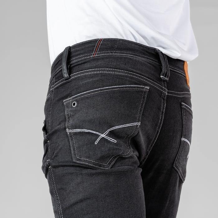 Oxygen Denim 706 Slim Jeans (706-0114)