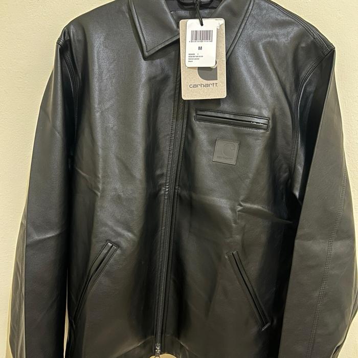 Carhartt detroit black second original