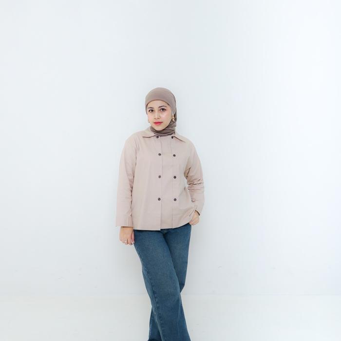 Journey Shirt AM to PM Collection
