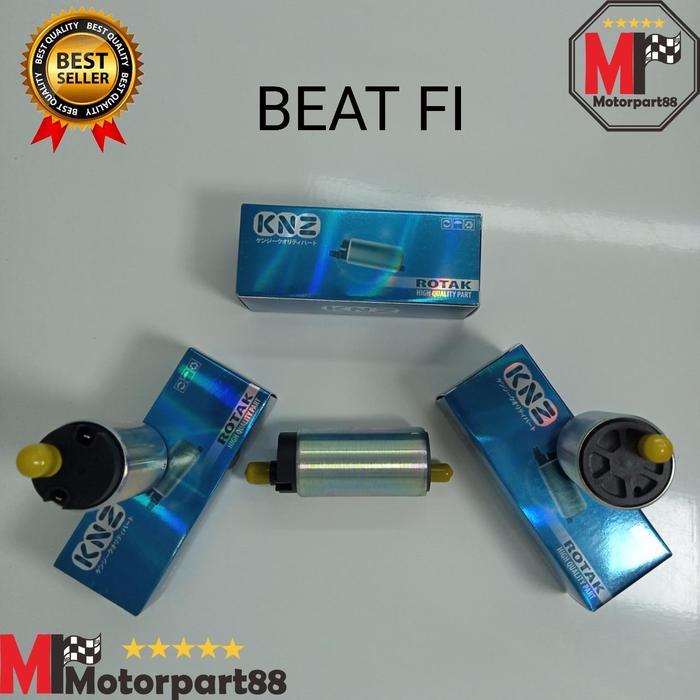 Rotak / Rotax Dinamo Fuelpump Beat FI / Scoopy FI / Vario 125 FI / 150 KNZ