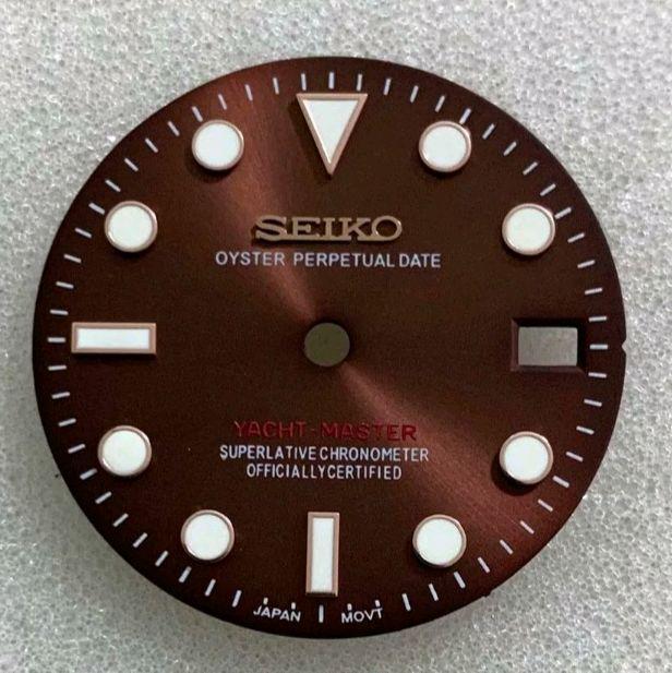 dial nh35 dial seiko mod dial seiko skx mod seiko srpd skx seiko mm300