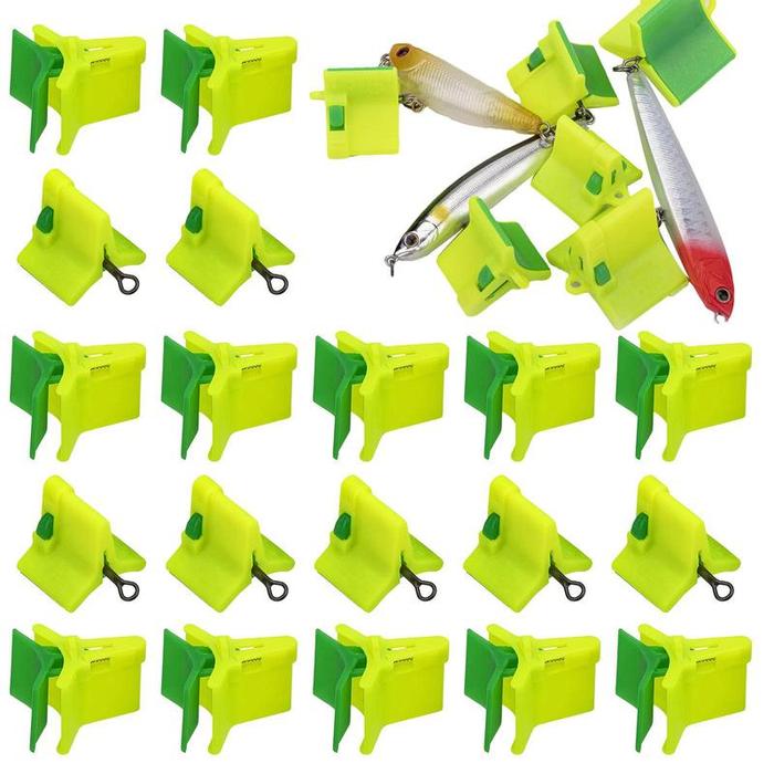 Fishing Treble Hook Covers | Fishing Hook Bonnets Fishing
