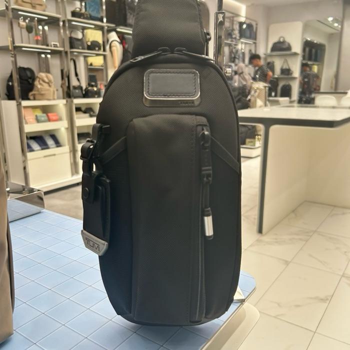 Tumi Alpha Bravo Esport Sling Bag