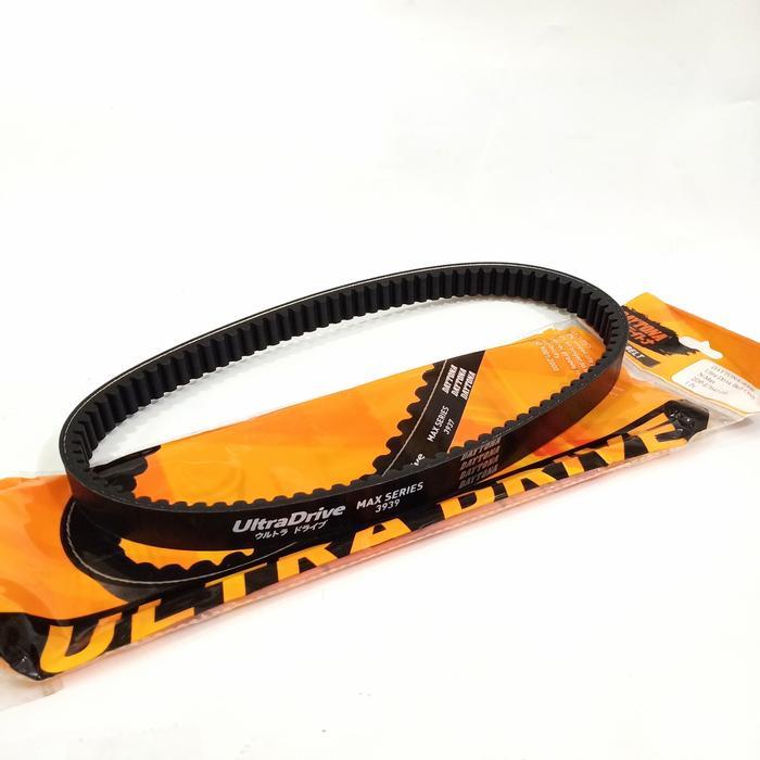 vanblet daytona 4006 olny 2dp nmax asli original daytona