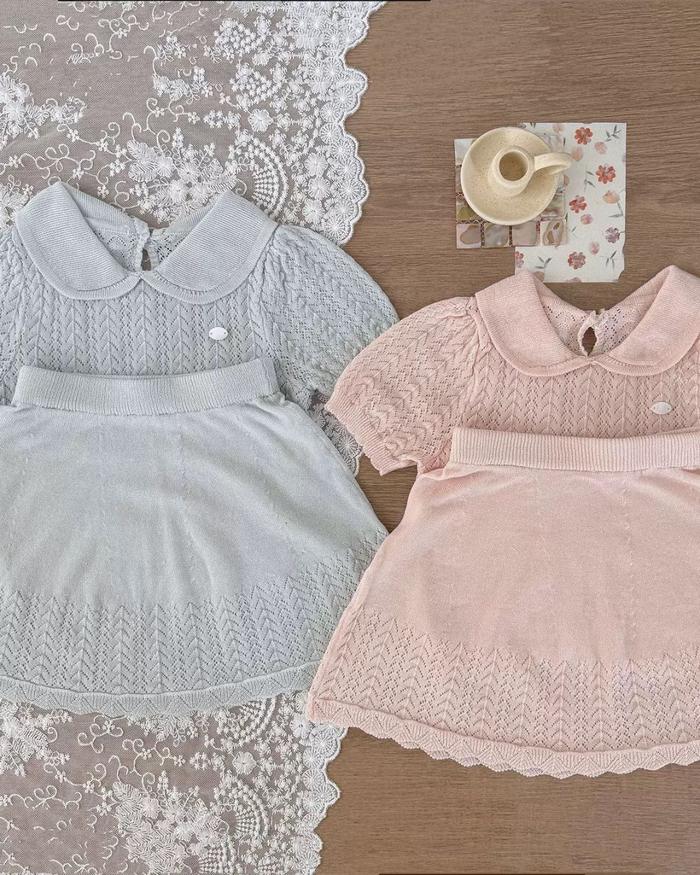 Set Anak Perempuan Yolanda Set