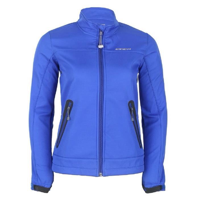 Jacket Motor Eiger Riding Jevelyn WS Jaket - Original