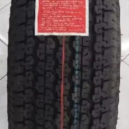 Bridgestone Dueler HT 689 215/65 R16 98H Tahun TERBARU Toyota Rush, Daihatsu Terios, Honda CR-V, dan