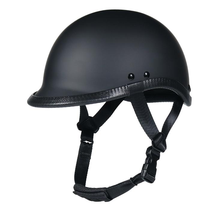 NEW vintage Jet motorcycle classic  helmet retro scooter half helmet