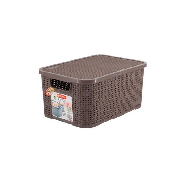 Lion Star Tempat Penyimpanan Revo / Storage Box 10L (CA-13)