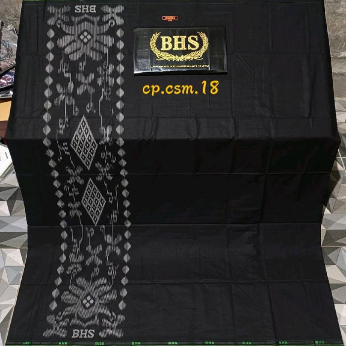 sarung goyor bhs cosmo afkir