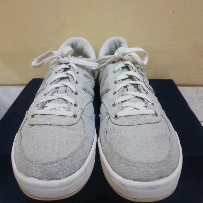New Balance CT 300 Unisex Sneakers- Denim Style Size 46,5 insole 30