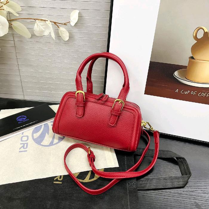 ELORI DAVINA SLINGBAG WANITA TAS IMPORT MURAH COD TAS FASHION KEREN KEKINIAN