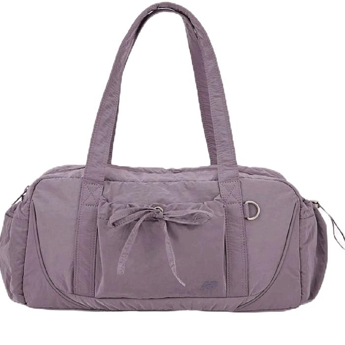 Tote Bag New Balance Glossy Ribbon Duffle Bag