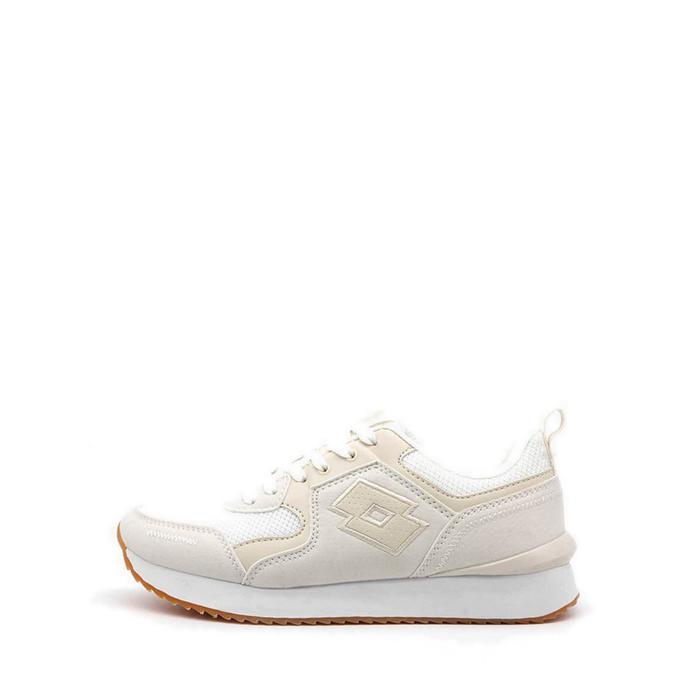 Lotto Clement Women's Shoes - Beige MAX