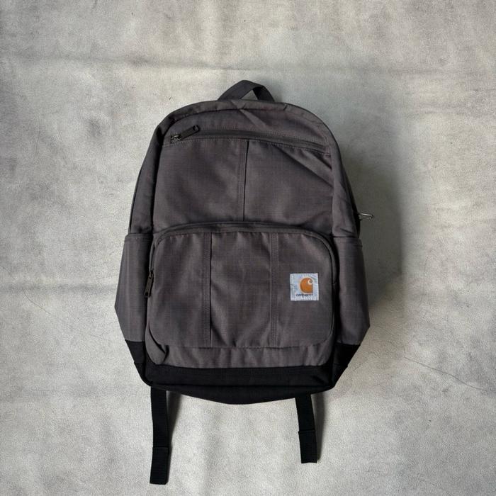 carhartt D89 back pack raindefender