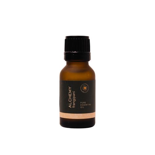 Alchemy Essential Oil Frangpani - Tropical Bliss