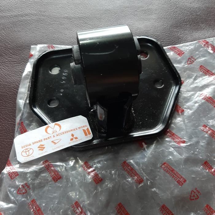 TRANS MOUNTING/ENGINE MOUNTING BELAKANG GRANMAX/LUXIO MANUAL R1