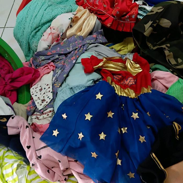 dress anak brand disney, hm, zara. anak cewe dan cowo dari umur 0 sampain12 tahun