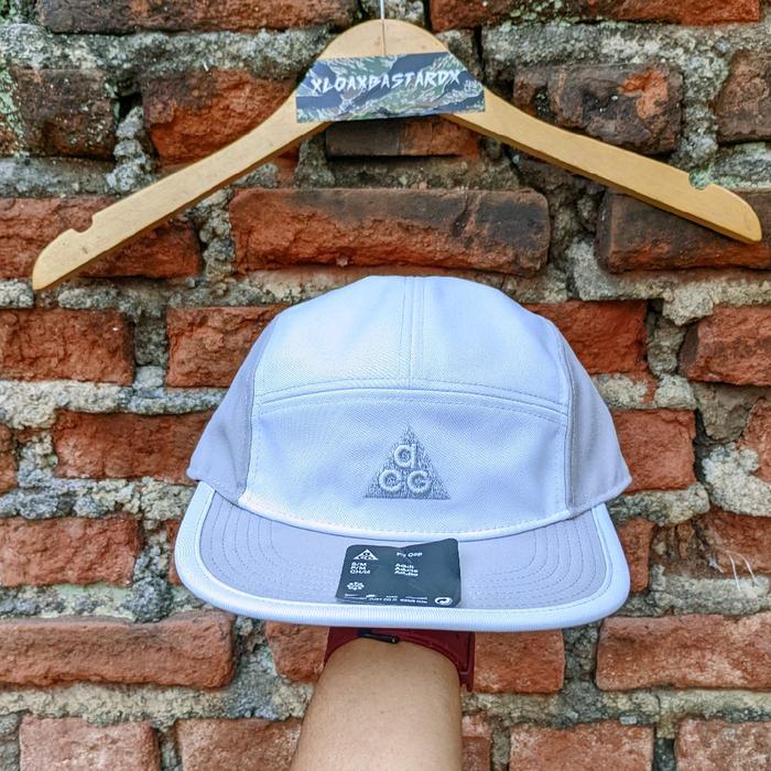 Nike ACG topi 5panel running cap