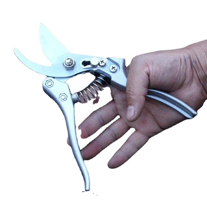 Pruning Shears Branch Pruning Fruit Pruning Garden Tool Pulley Shear