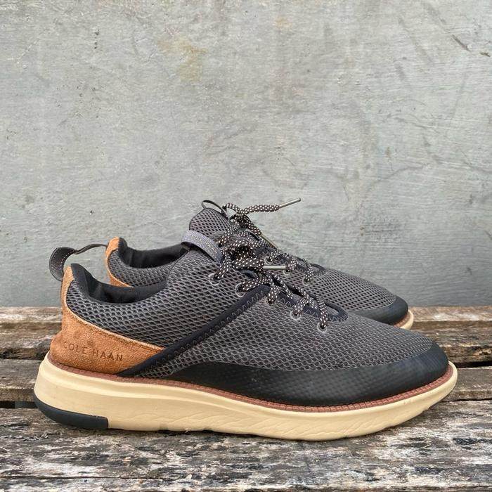Sepatu Cole haan zerogrand shoes