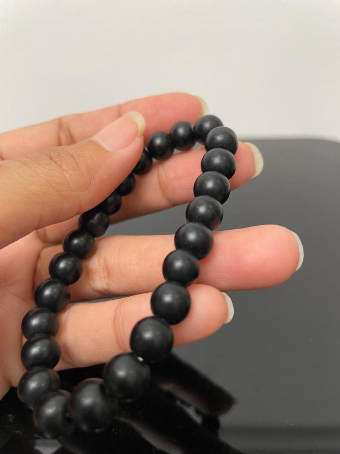 Gelang Pesona Jaka - Gelang Aura Jodoh Pria - Buka Aura Jodoh Pria - Harmony Aura Center