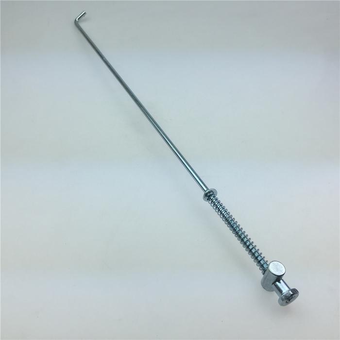 STARPAD For Jialing JH70 motorcycle brake rod accessories motorcycle