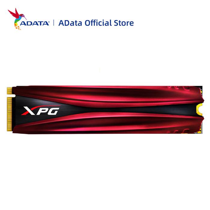 XPG GAMMIX S11 Pro M2 SSD NVMe 512GB 1TB 2TB M.2 SSD 2280 PCIe