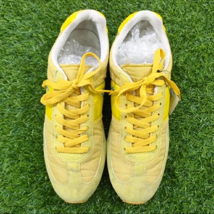SEPATU SECOND LE COQ SPORTIF