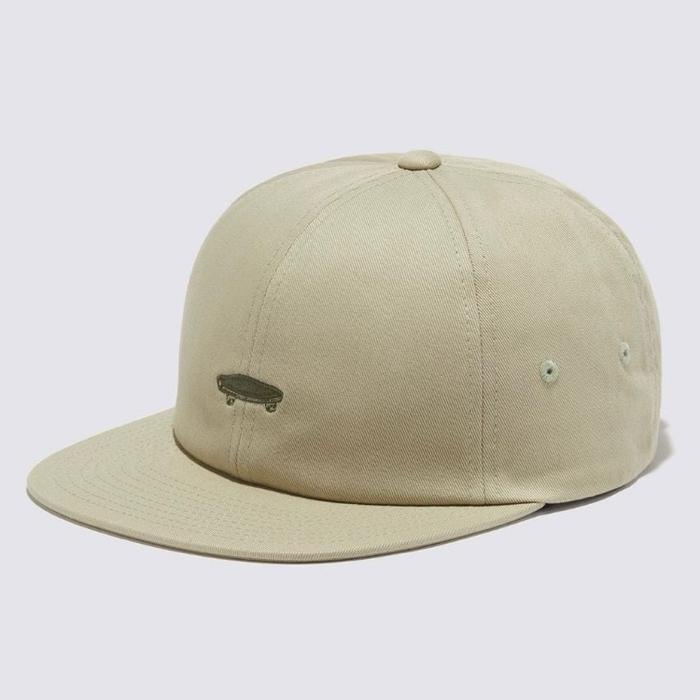 TOPI VANS SALTON II CAPS ORIGINAL