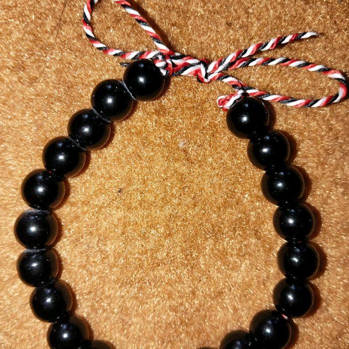 Gelang Tridatu Pasupati JERO SAKTi