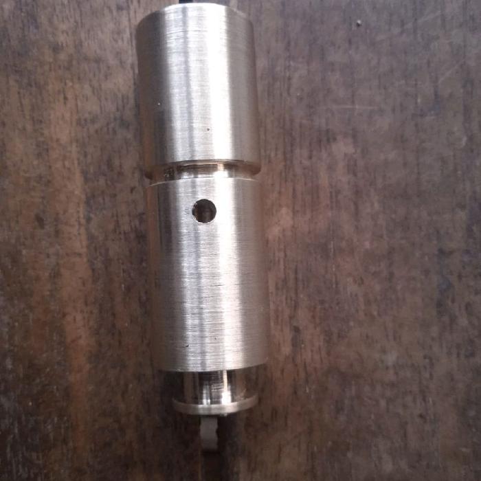 rumah Valve/kerek an custom