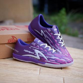 PROMO Sepatu Futsal Specs Spyder Terbaru Bisa Bayar Di tempat