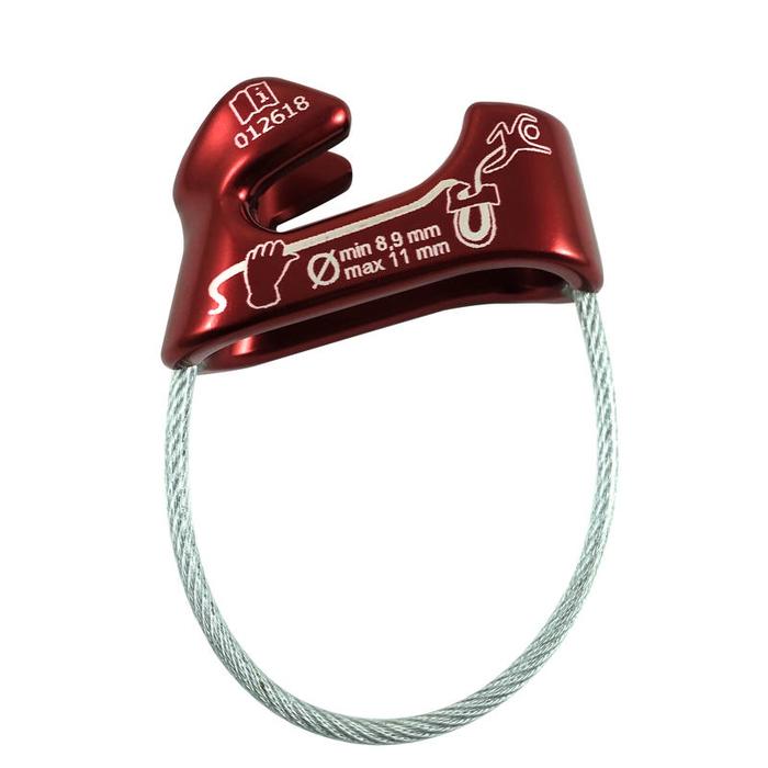 Decathlon Simond Karo Red - 8495255