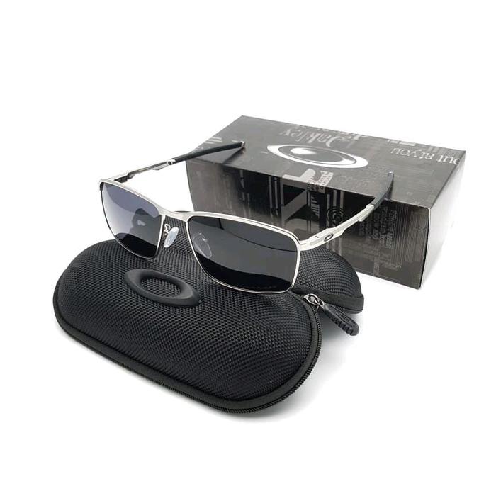Kacamata ox conductor 8 lensa polarized anti uv400+++ | kacamata hitam pria | kacamata outdoor origi