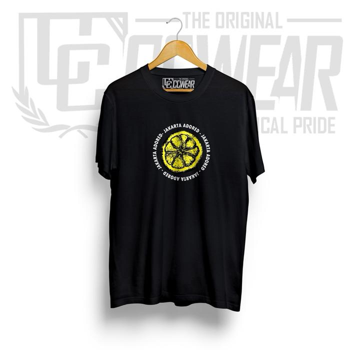 JAKARTA ADORED /// CCWEAR