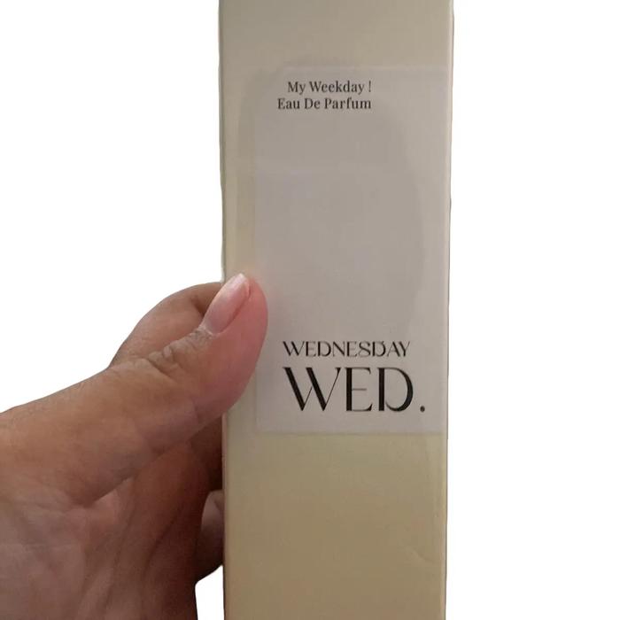 Parfum  miniso dengan tahan selama 8 jam