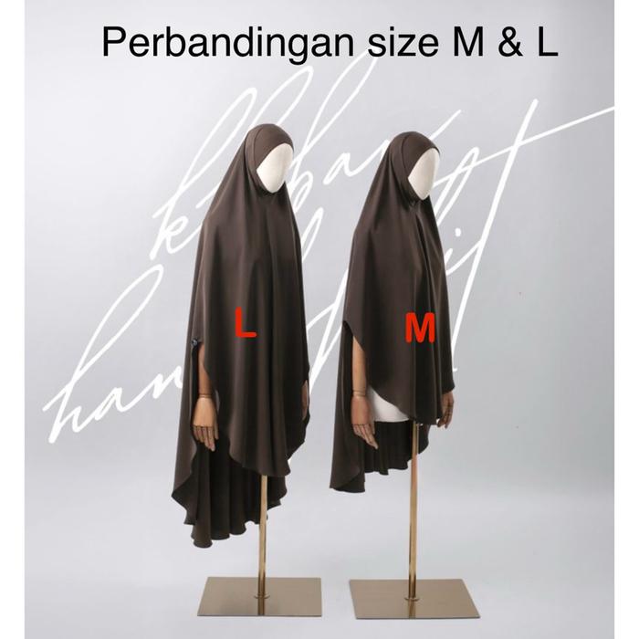 Khiban anti tembem/khimar bandana/zaysaku/khimar syari/ Jilbab/ Muslim